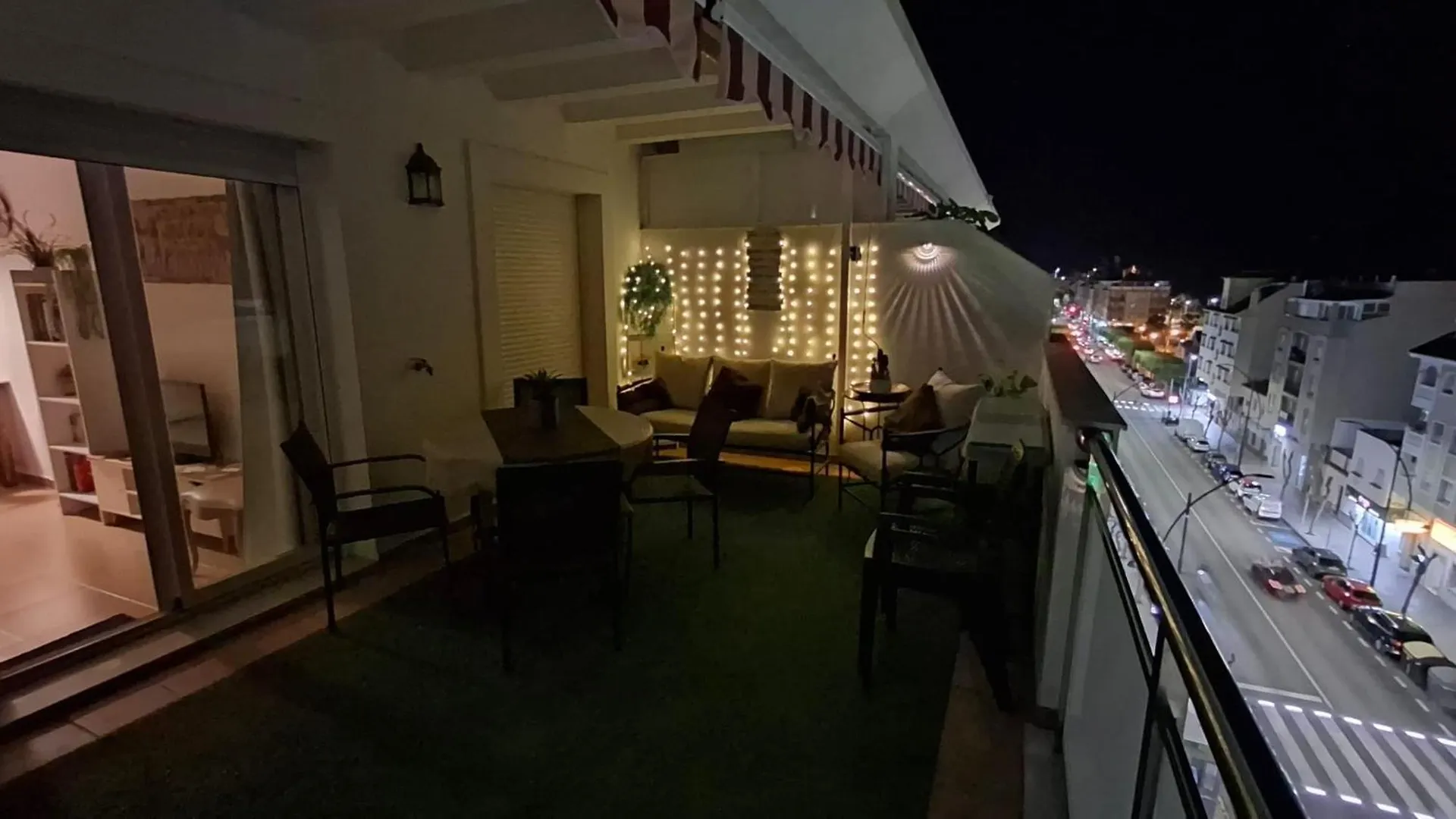 Apartment Atico Mediterraneo Con Terraza Y Solarium En El Centro Y A Un Paso Del Mar En Rincon De La Victoria